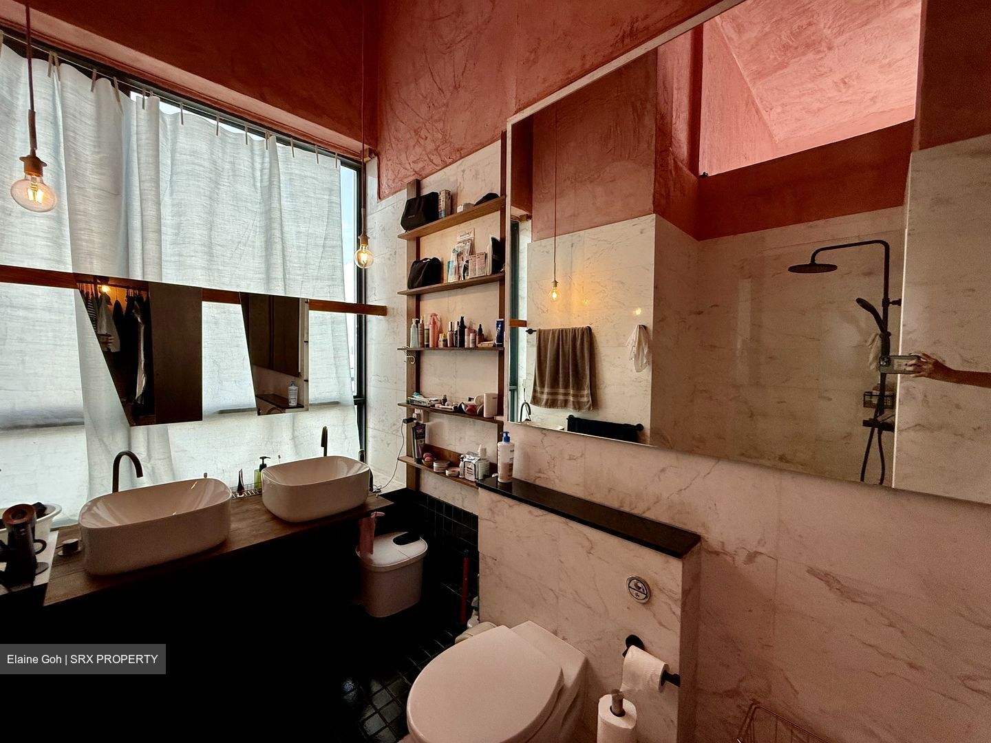 The Trizon (D10), Condominium #598088921
